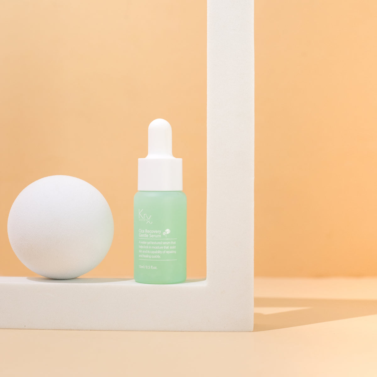 Big Cica Recovery Serum – 50ml