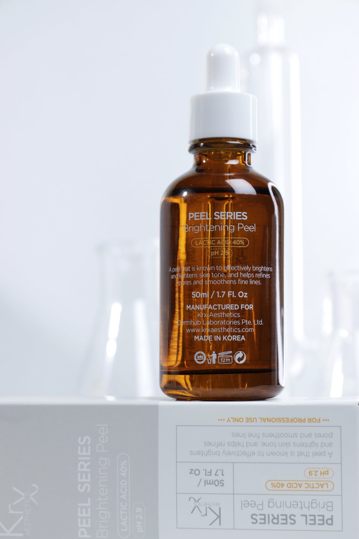 Brightening Peel