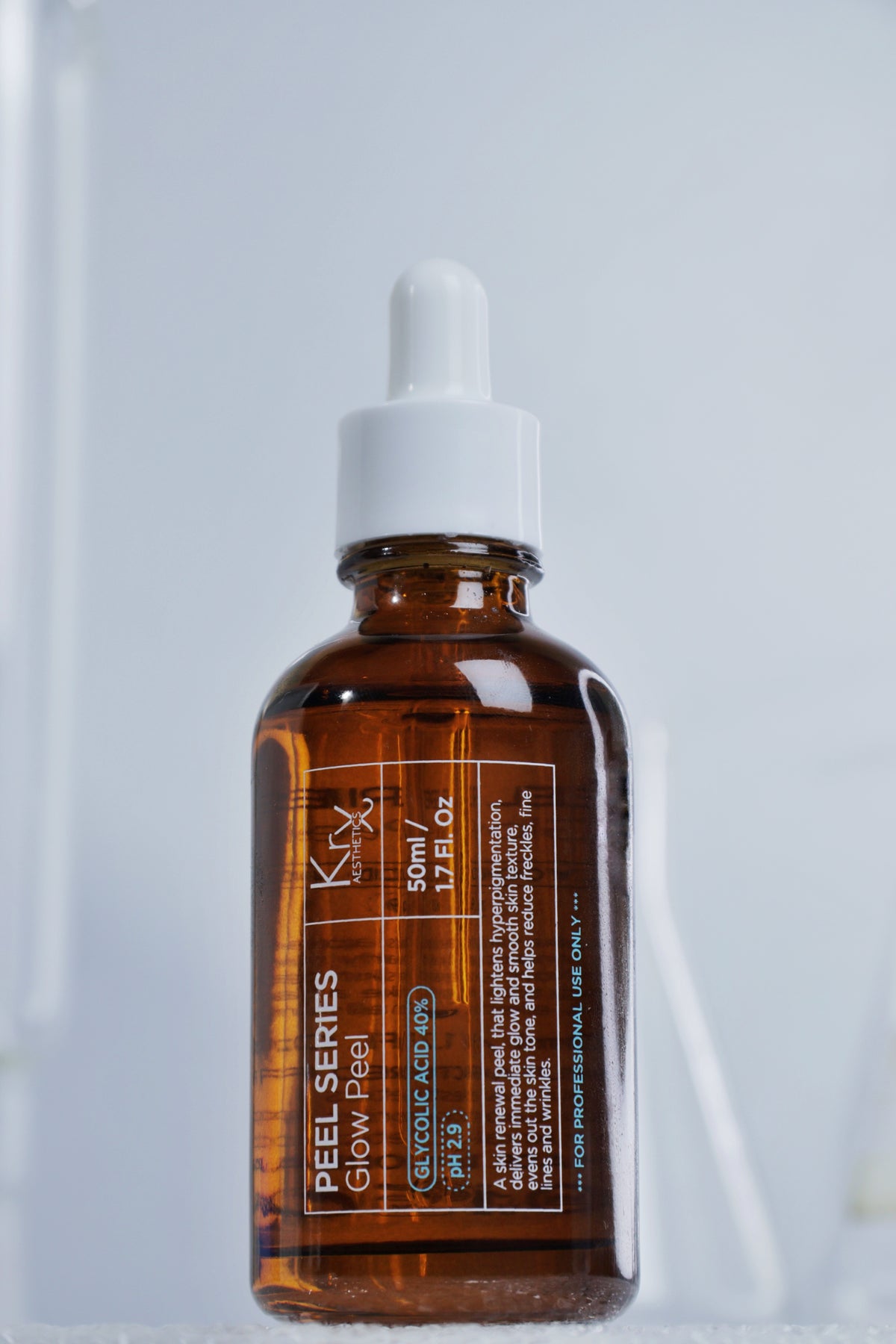 Glow Peel KRX AESTHETICS DEUTSCHLAND