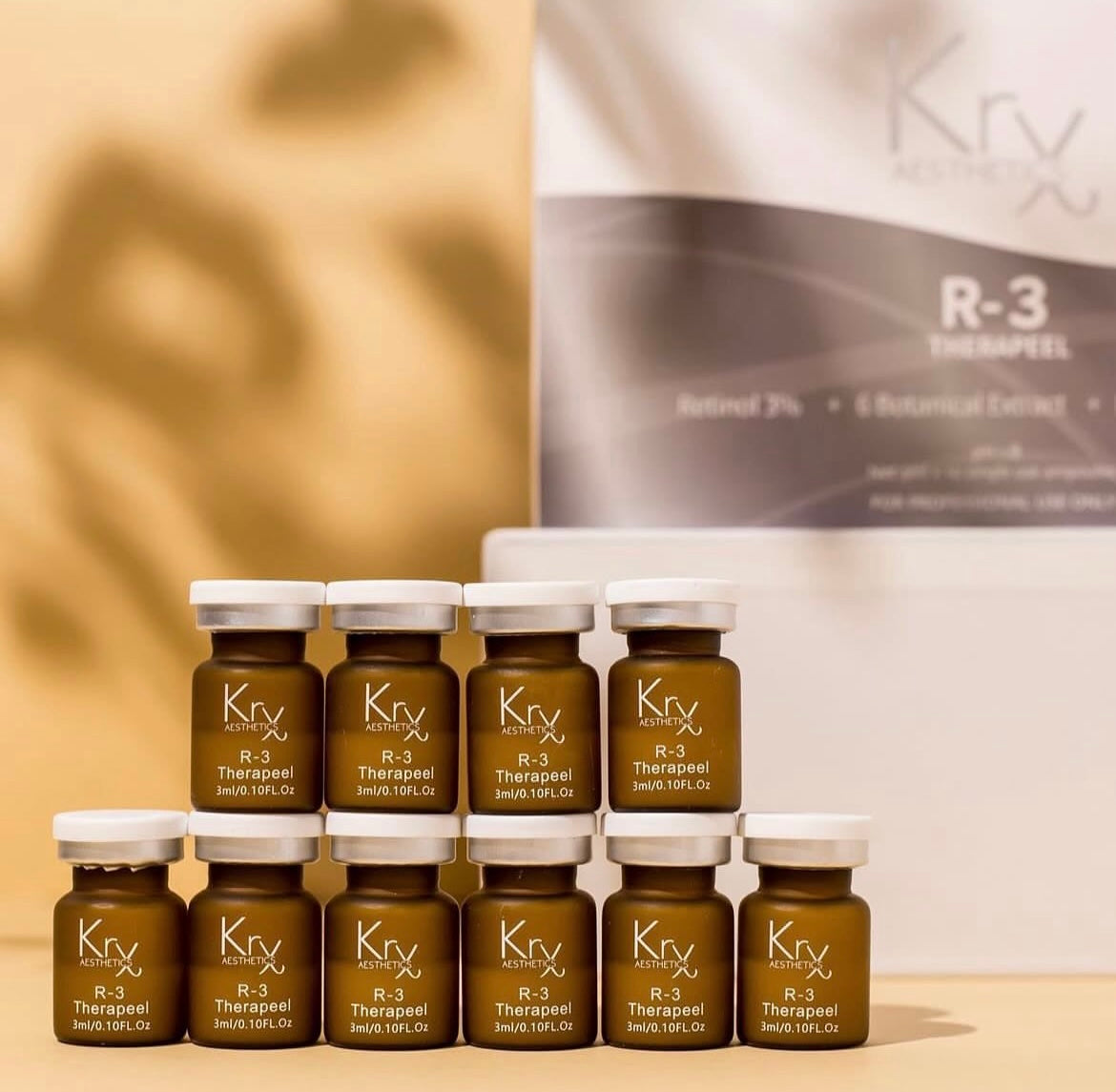 R3 Therapeel