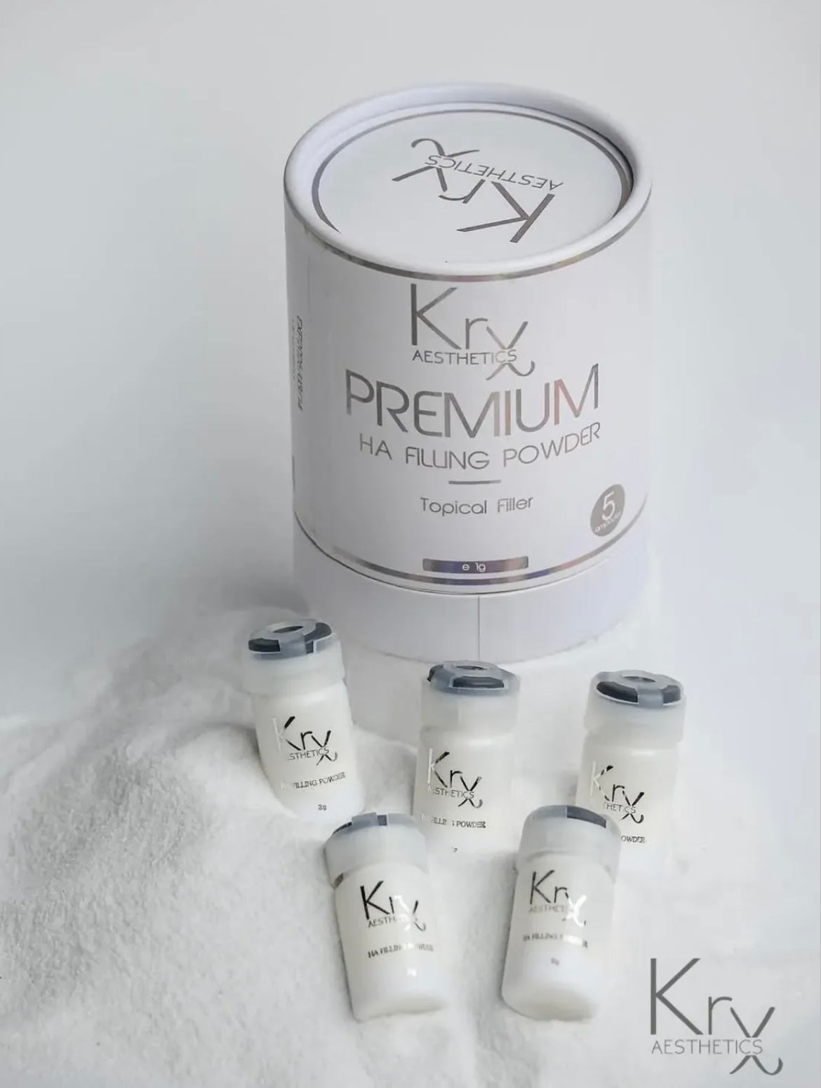 HA Filling Powder