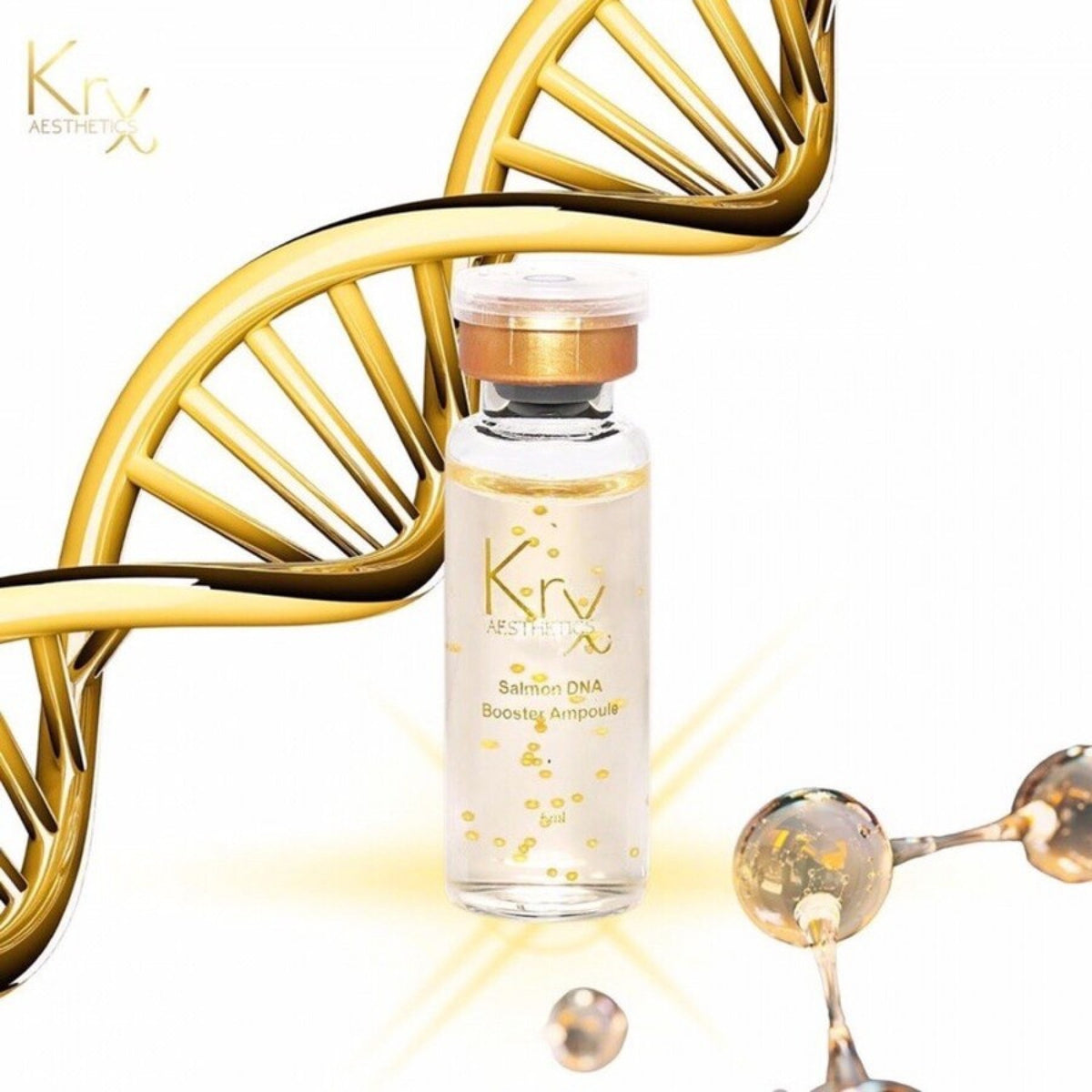 MesoBooster Salmon DNA