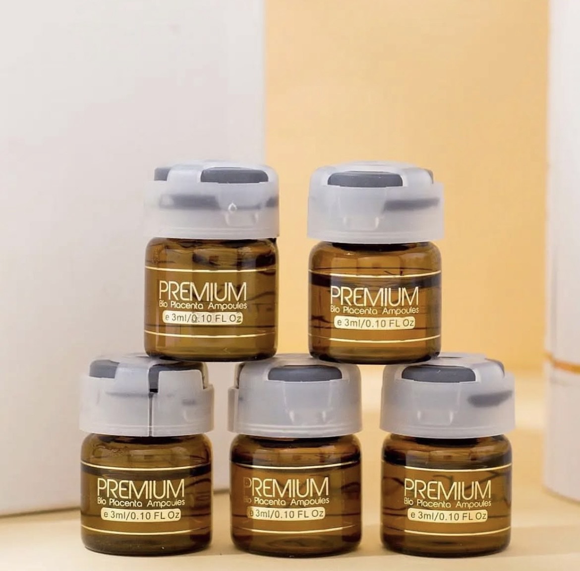 Premium Bio Placenta