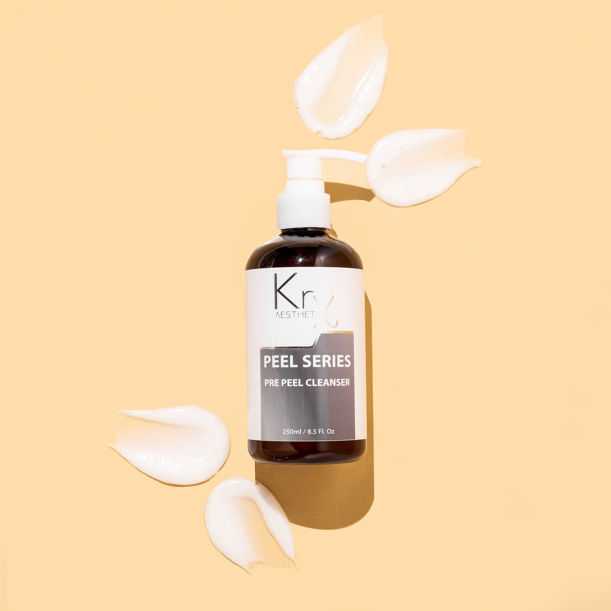 Pre Peel cleanser