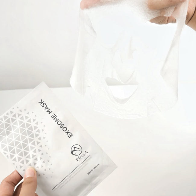 Exosome Tuchmaske (10er-Packung)