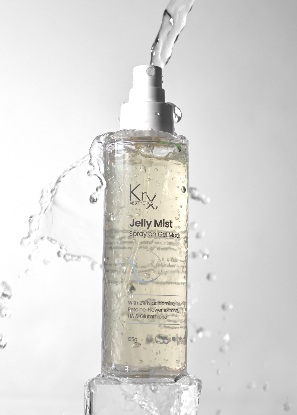 Jelly Mist