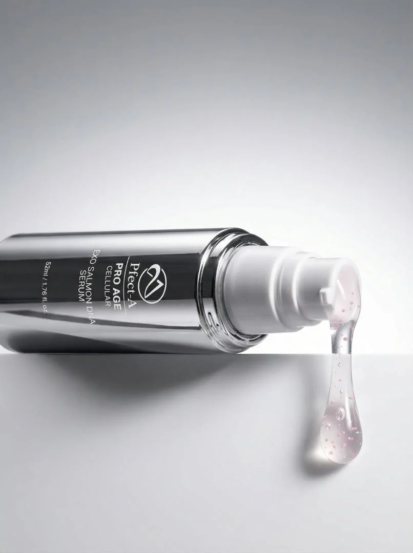 Exo Salmon DNA Serum