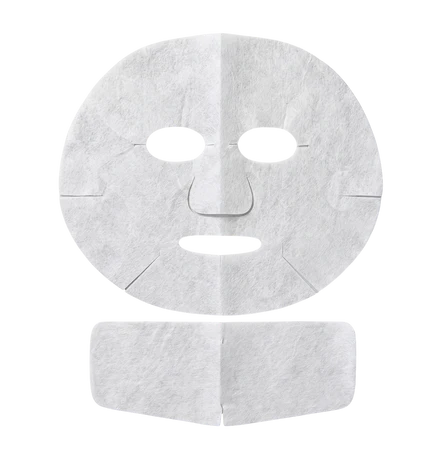 Mask Carboxy Therapy