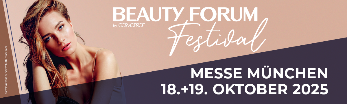 Beauty Forum Festival Munich 2025