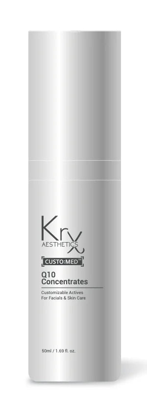 CUSTO:MED CONCENTRATE Q10