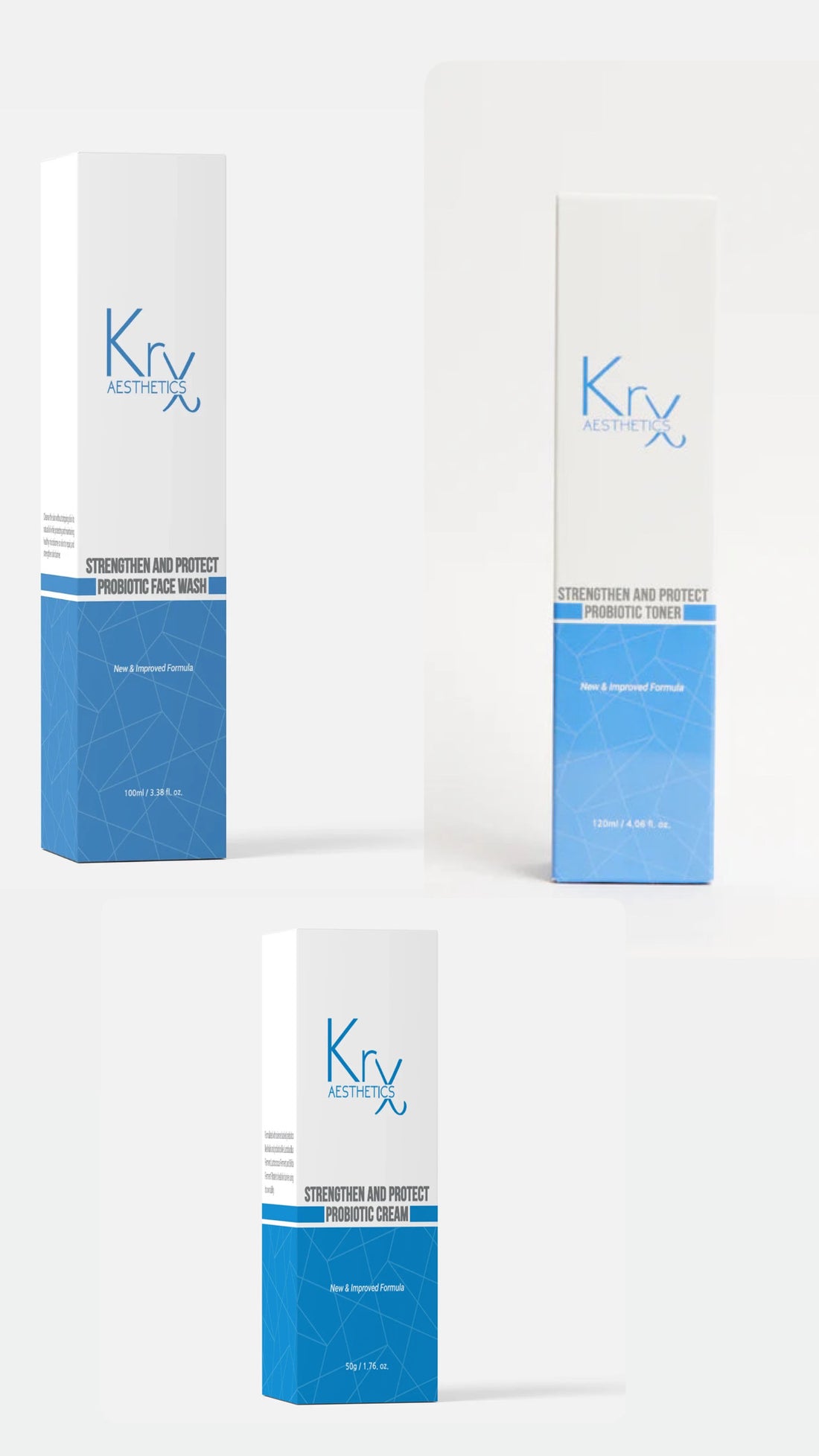 Probiotika-Set – Strengthen &amp; Protect