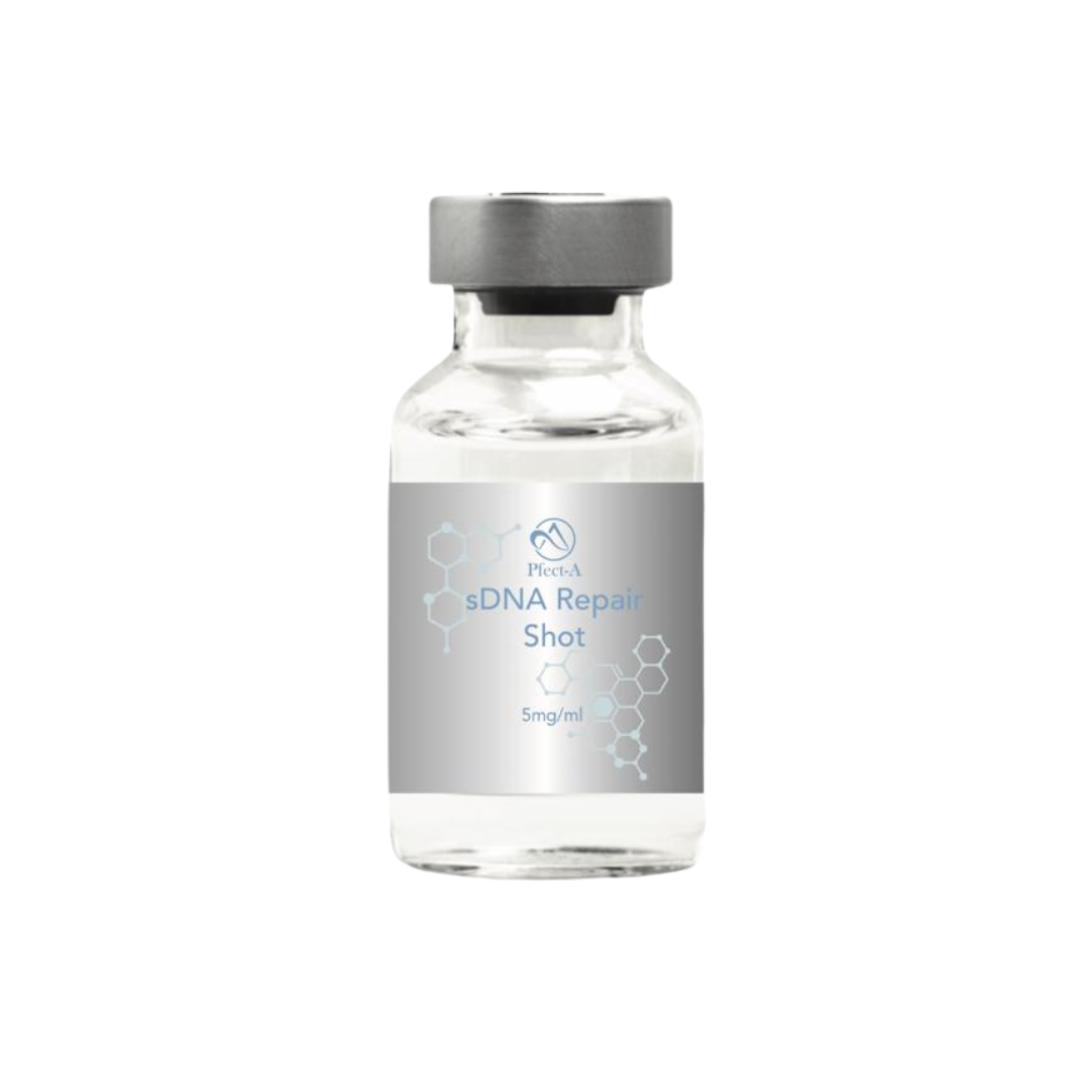Pfect-A – sDNA-Reparaturspritze (5 mg/ml)