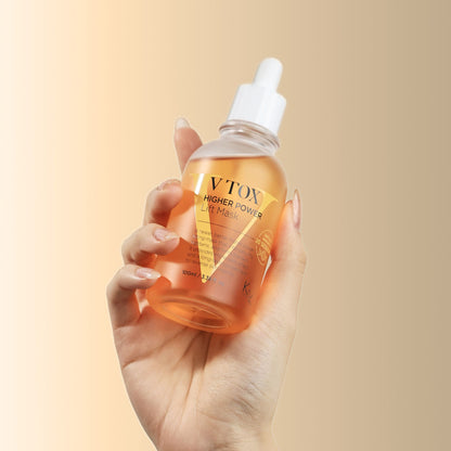 V-Tox Höhere Leistung