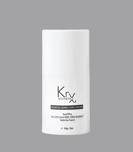 CLINICAL YOUTHPLEX FACE LIFT CREAM – KRX AESTHETICS