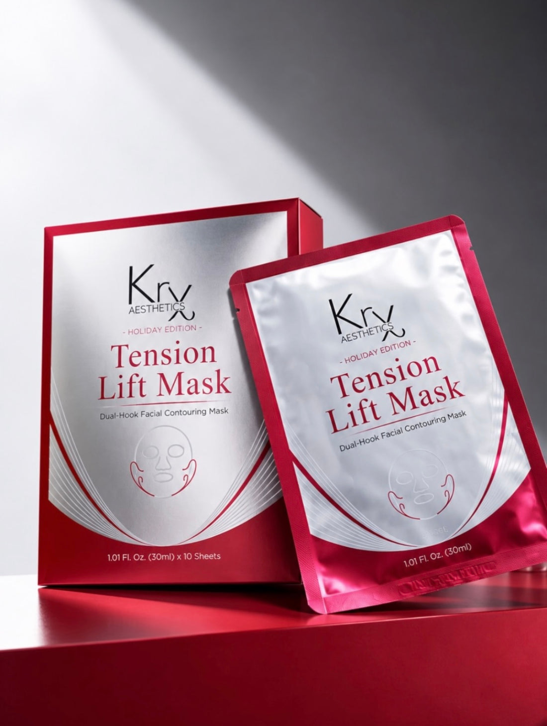 TENSION LIFT MASK