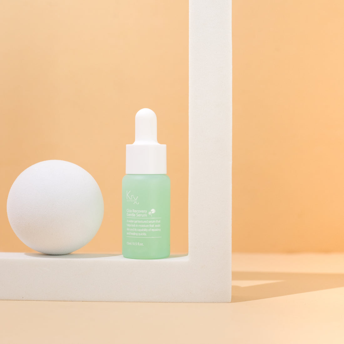 Big Cica Recovery Serum – 50 ml