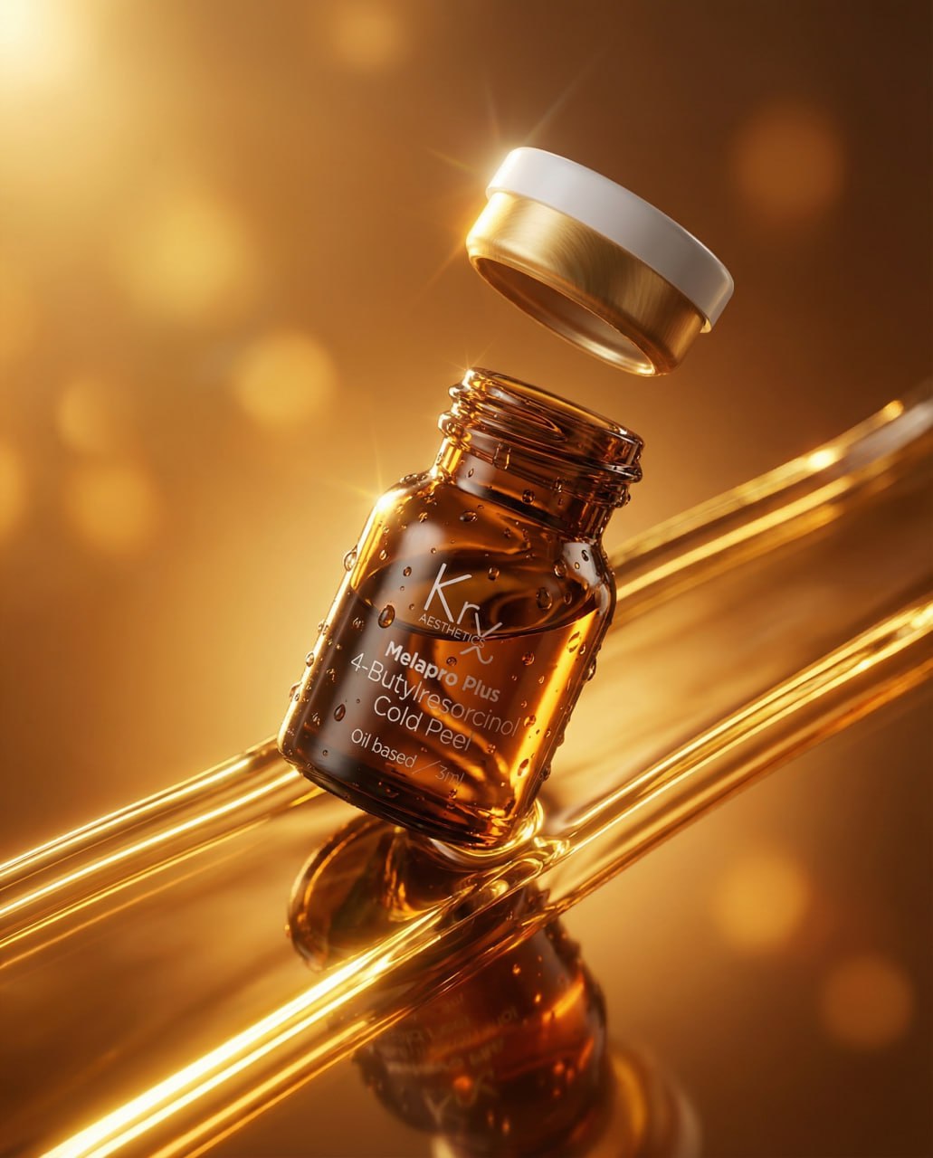 Mela-Pro Plus Cold Peel