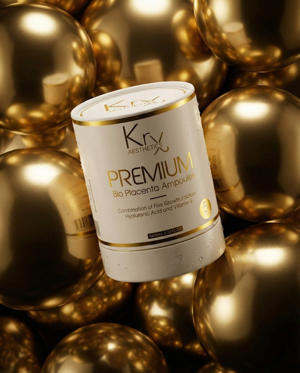 Premium Bio Placenta 