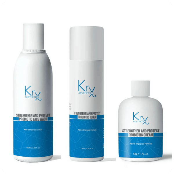 Probiotika-Set – Strengthen &amp; Protect