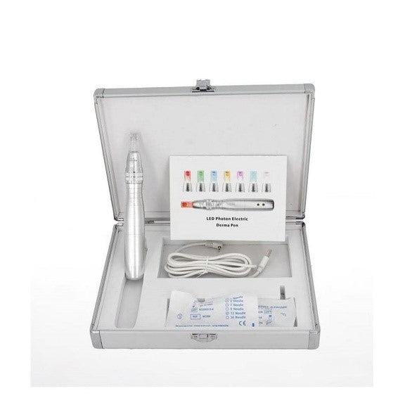 KRX Derma Pen LED