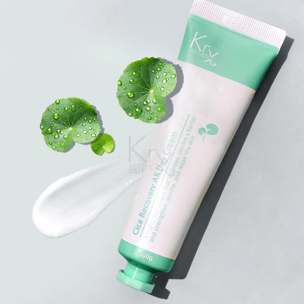 Big Cica Recovery Ganztagescreme