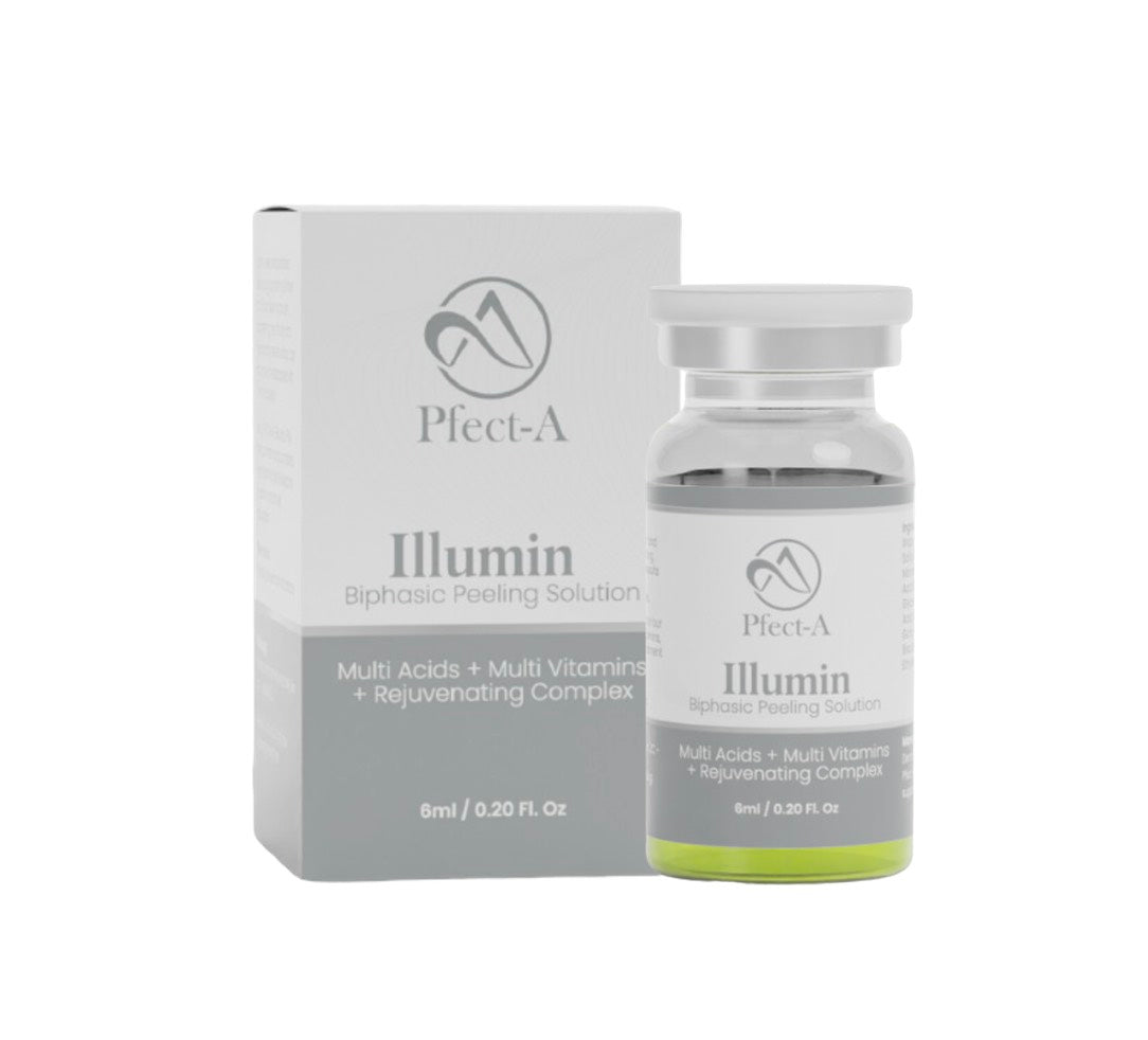 Illumina Peel