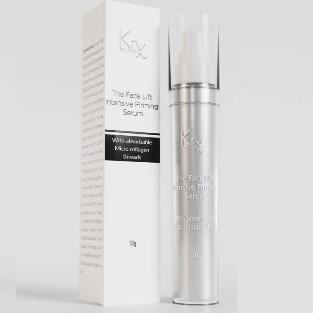 Das Face Lift Intensive Firming Serum