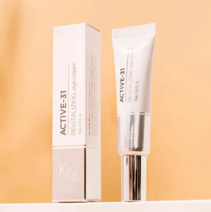 Active-31 Revitalisierende Augencreme