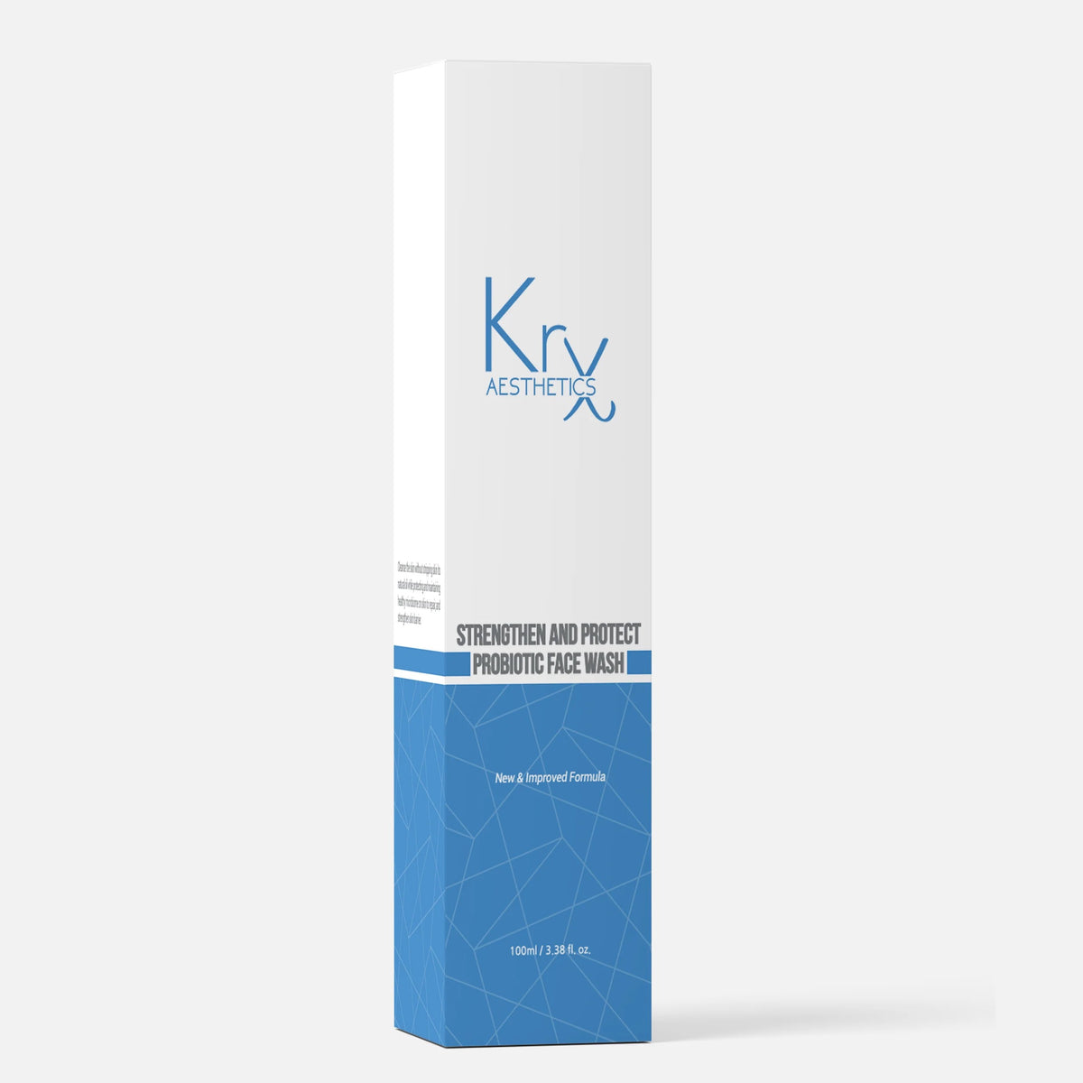 Strengthen &amp; Protect Probiotic Face Wash