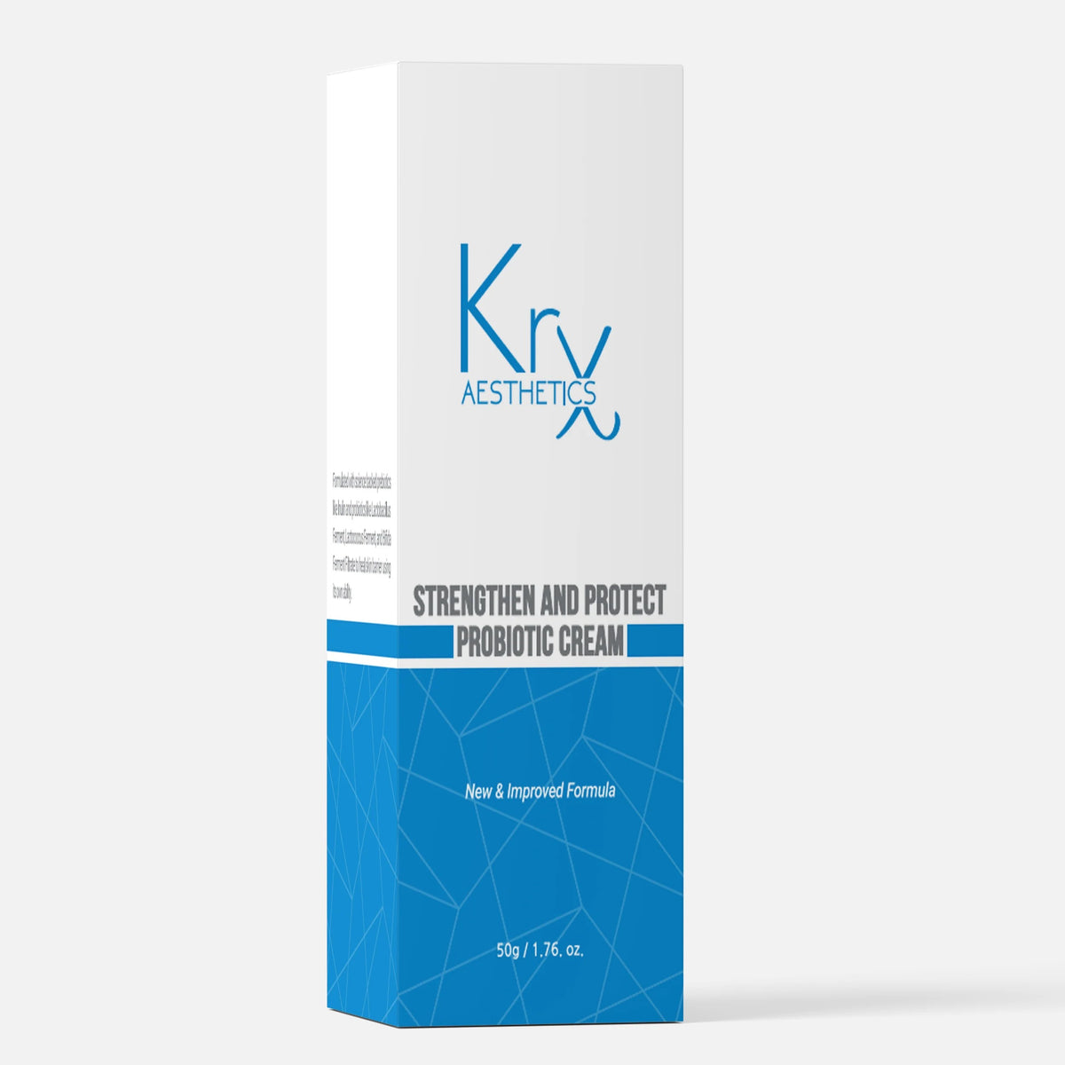 Strengthen &amp; Protect Probiotic Cream