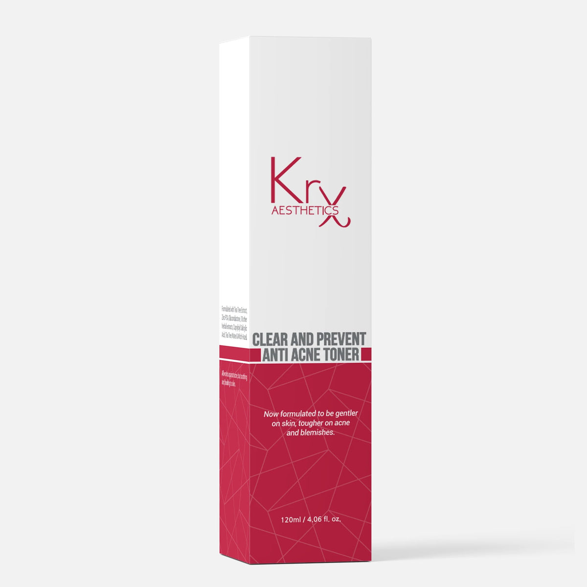 Clear &amp;amp; Prevent Anti Acne Toner