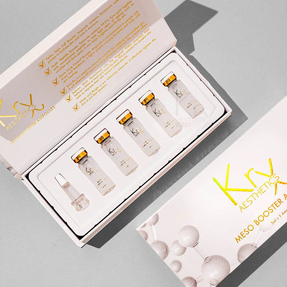 Meso-Booster Boto-Rx