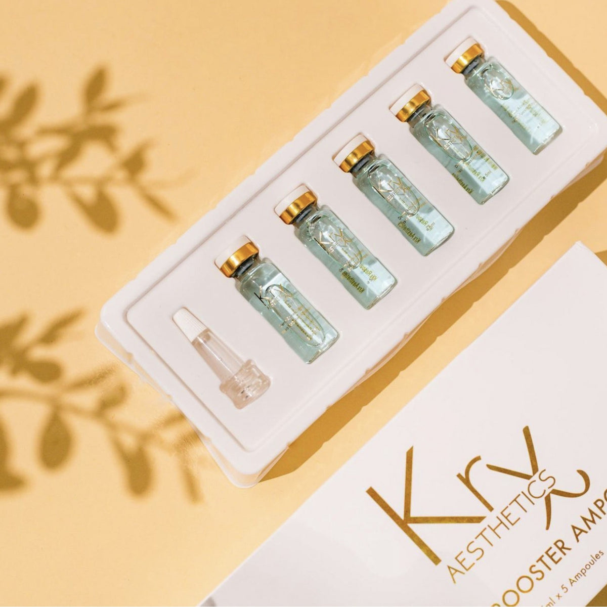 MesoBooster DermAcne 