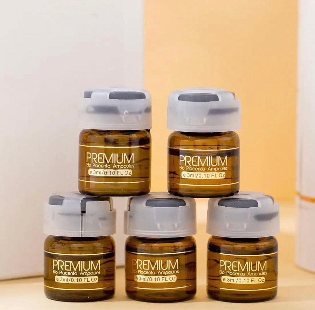 Premium Bio Placenta