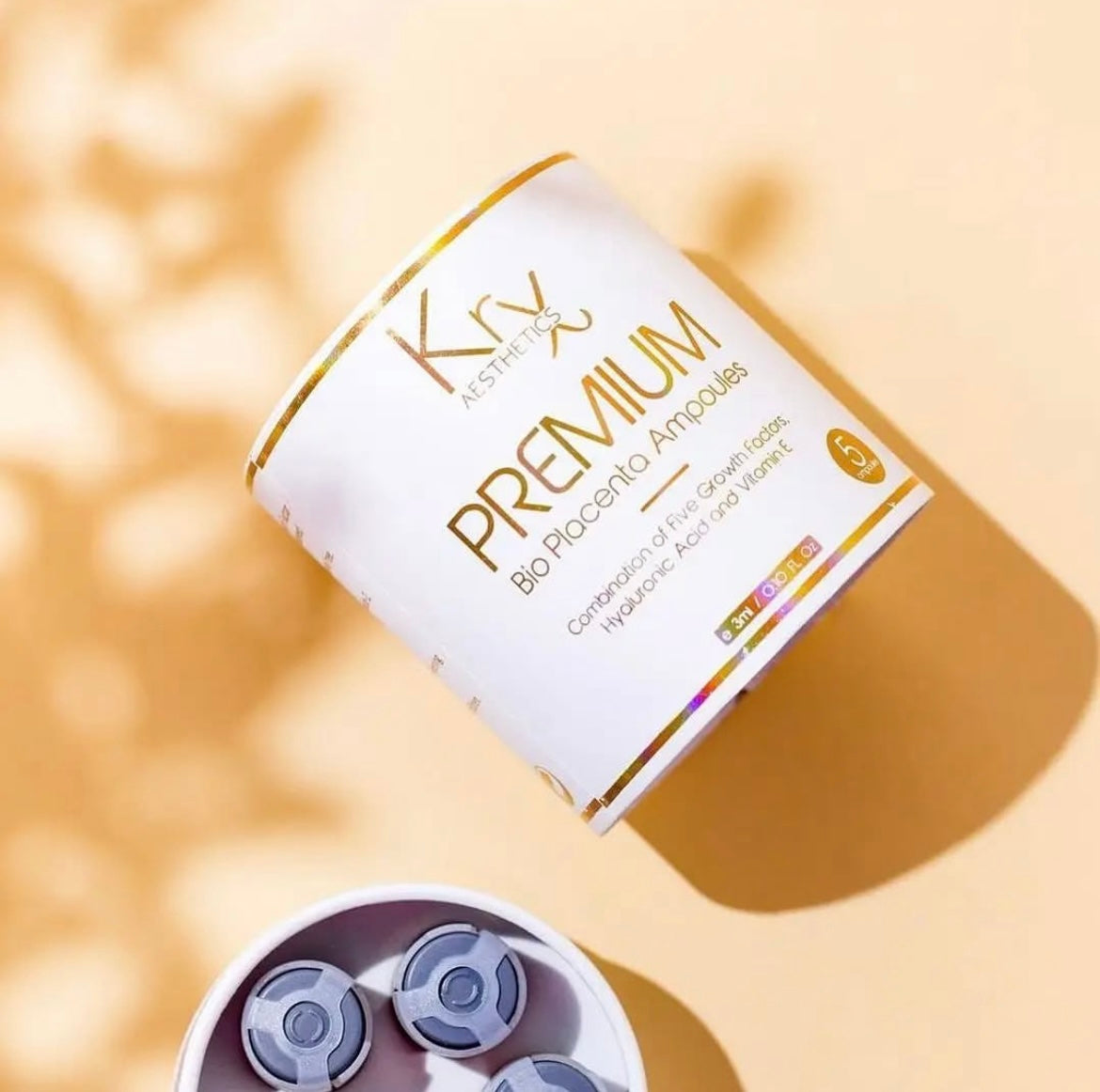 Premium Bio Placenta