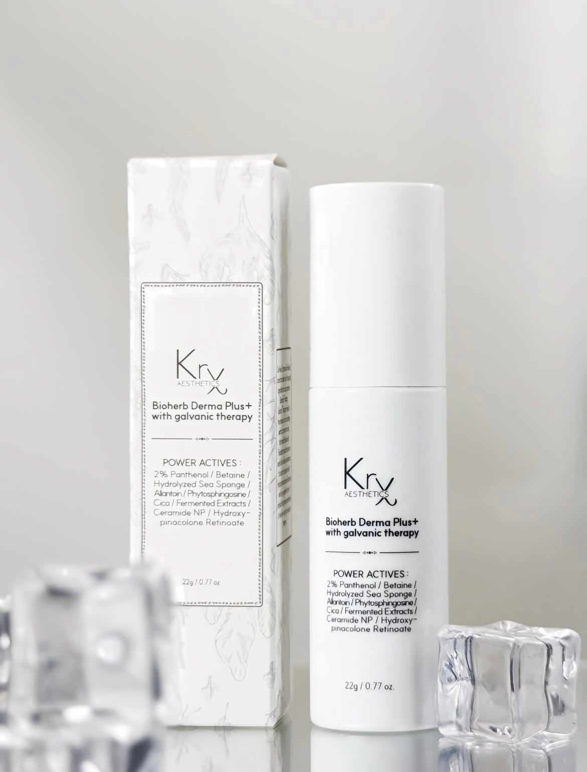 Bioherb Derma Plus