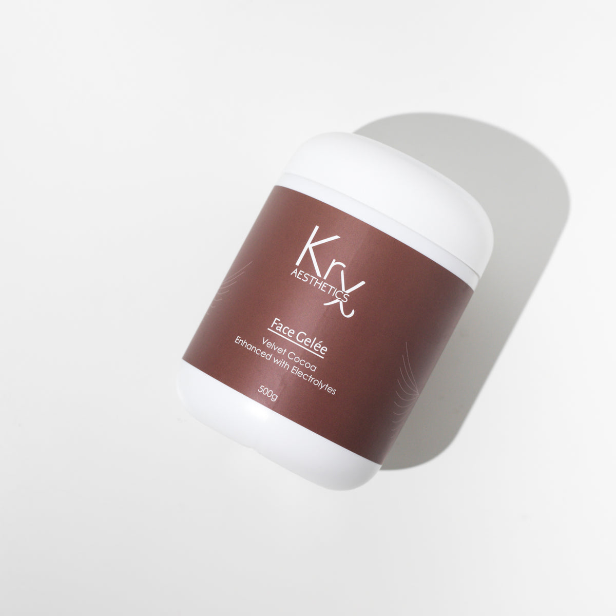 Face Gelée Velvet Cocoa
