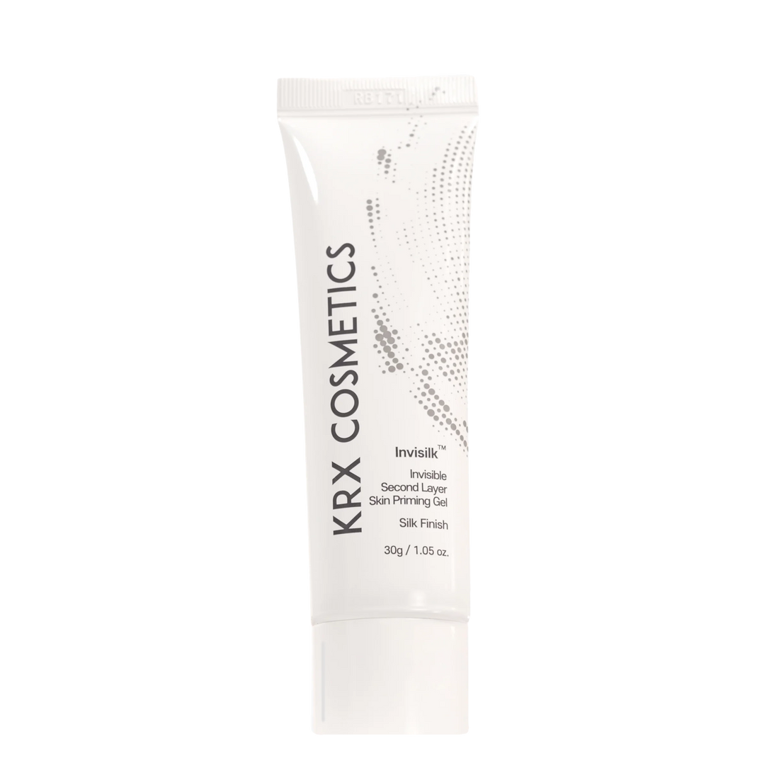 Invisilk™ Second Layer Skin Priming Gel Silk Finish (30 g)