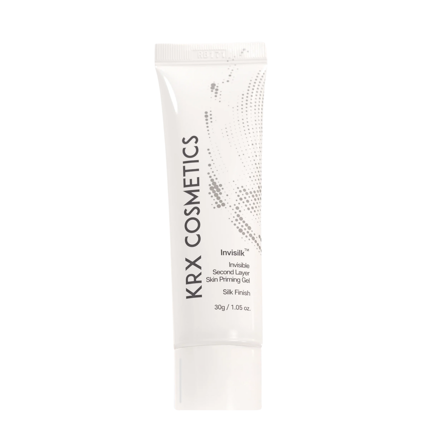 Invisilk™ Second Layer Skin Priming Gel Silk Finish (30g)