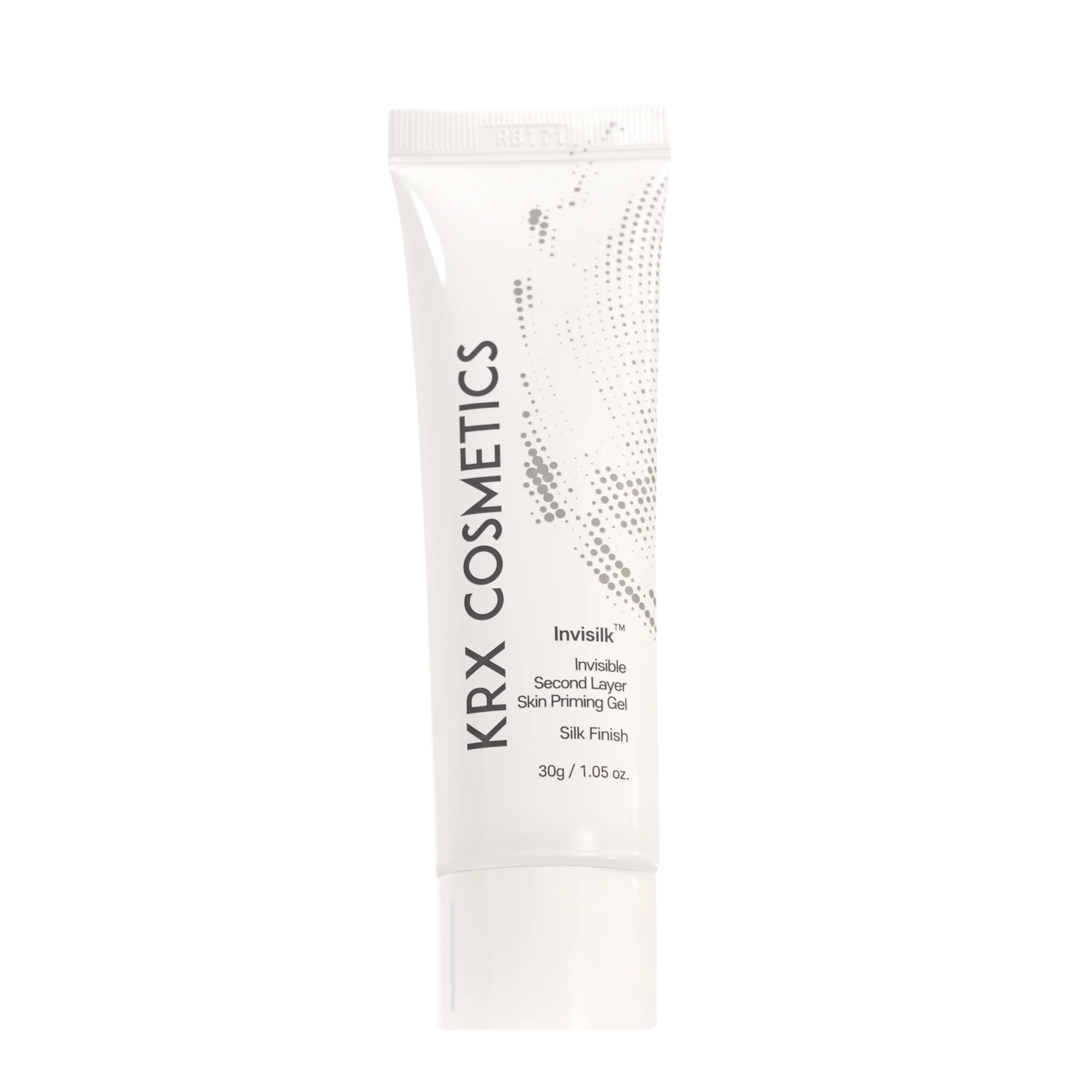 Invisilk™ Second Layer Skin Priming Gel Silk Finish (30g)