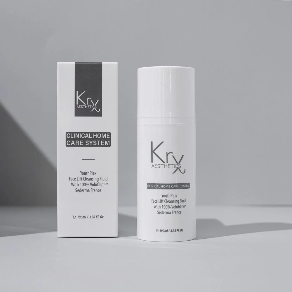 CLINICAL LINE YOUTHPLEX FACE LIFT CLEANSING FLUID (100 ml)