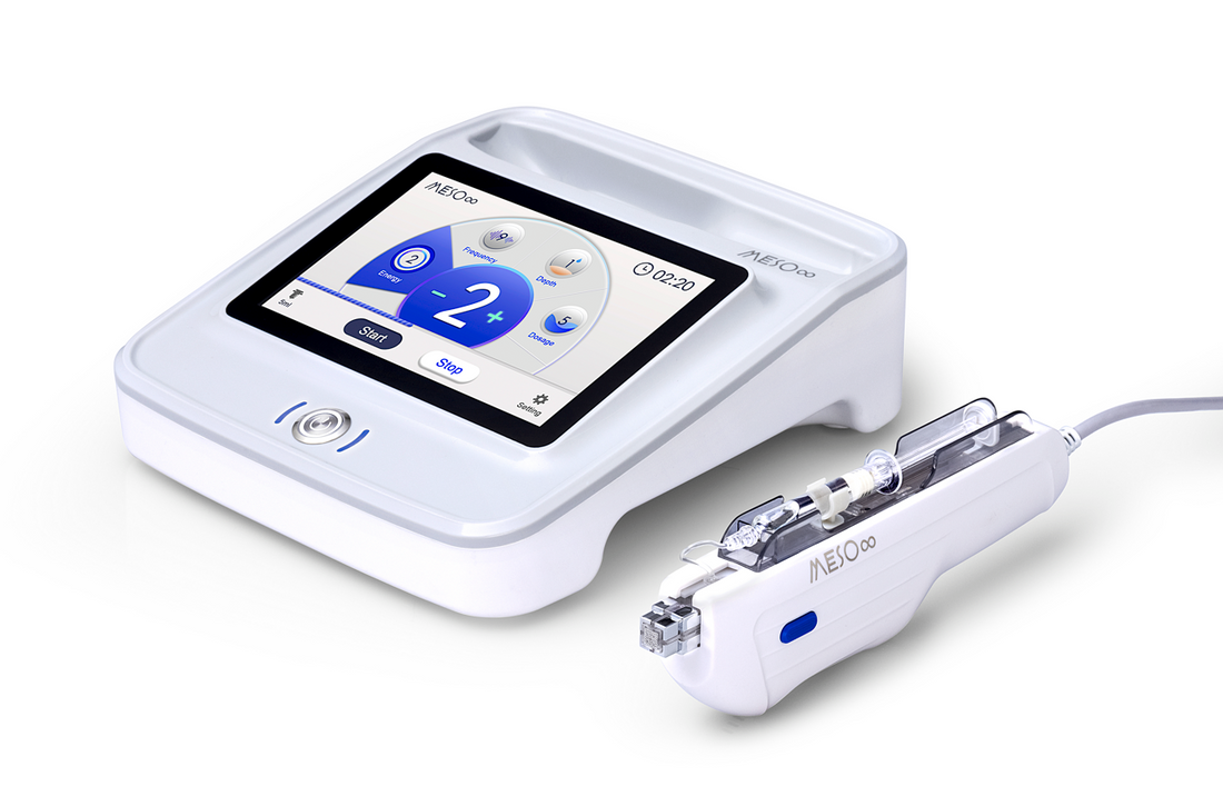 MESO∞ ETM Mesotherapie-System 