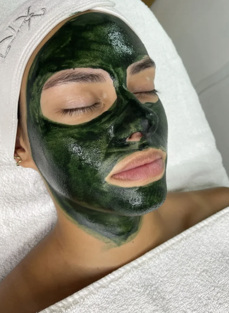 Green Sea Peel Online-Schulung