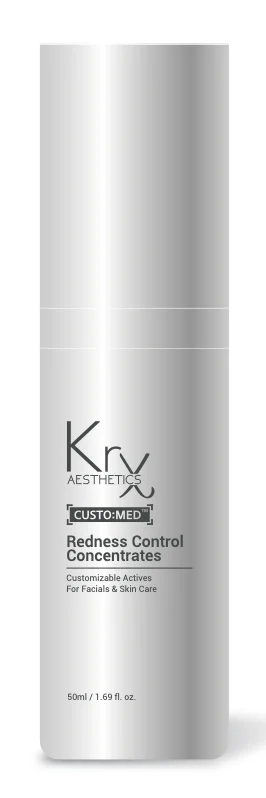 Custo:med Redness Control Concentrates