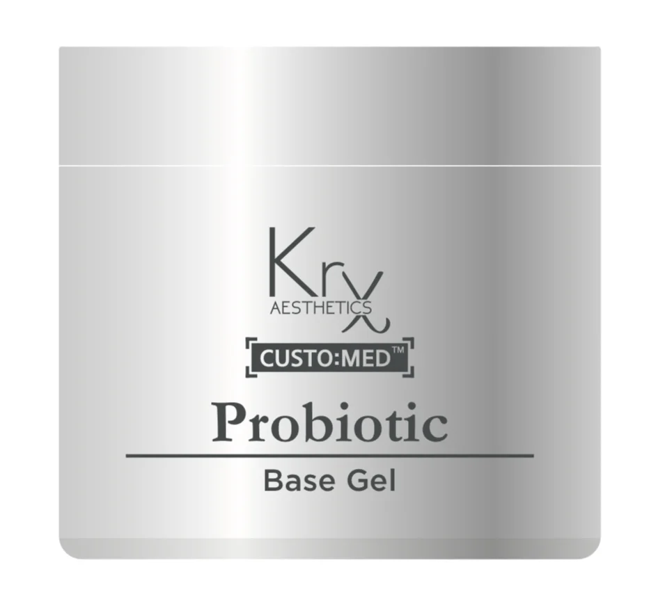 CUSTO:MED Probiotic Base Gel