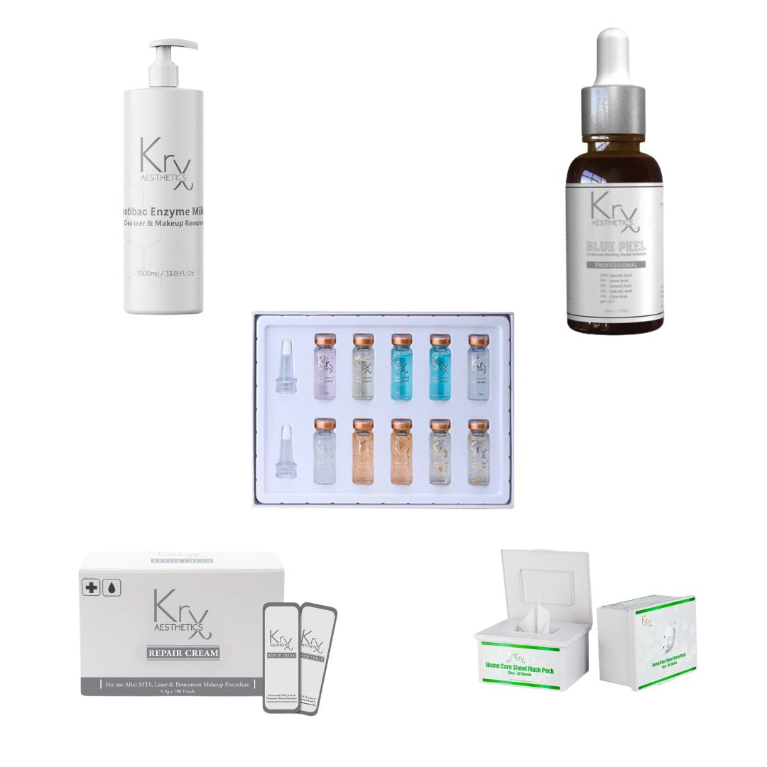 Microneedling KIT
